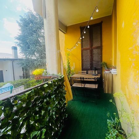 Appartamento Treviglio-Centro Exterior foto